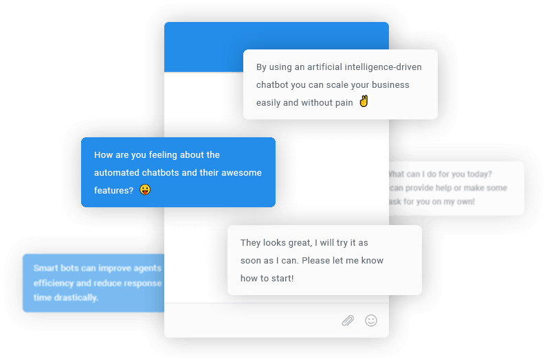 Dialogflow chatbot